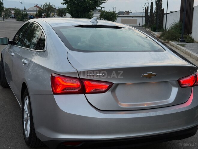 Chevrolet Malibu 2021, 145,000 km - 1.5 л - Gəncə
