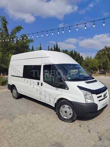 Ford Transit 2010, 161,000 km - 2.4 л - Şirvan