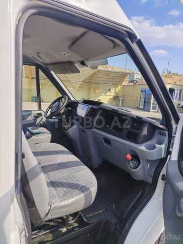 Ford Transit 2010, 161,000 km - 2.4 л - Şirvan