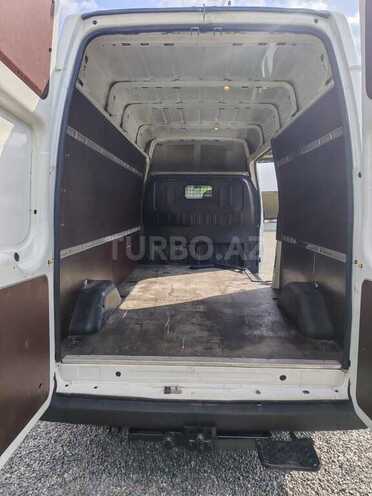 Ford Transit 2010, 161,000 km - 2.4 л - Şirvan