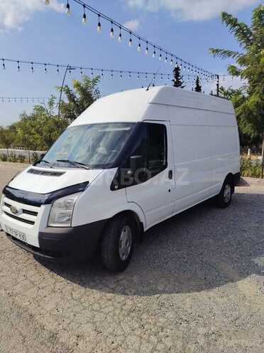 Ford Transit 2010, 161,000 km - 2.4 л - Şirvan