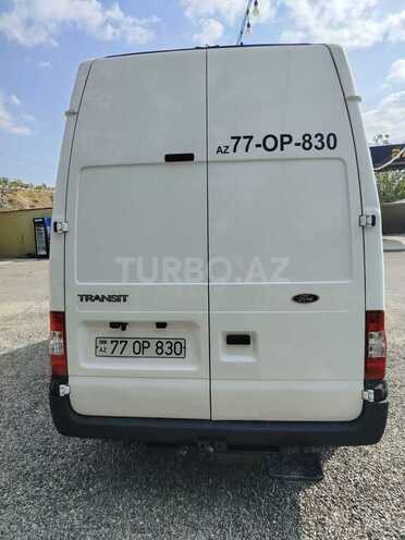 Ford Transit 2010, 161,000 km - 2.4 л - Şirvan