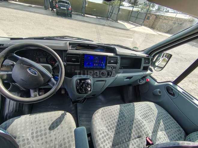 Ford Transit 2010, 161,000 km - 2.4 л - Şirvan