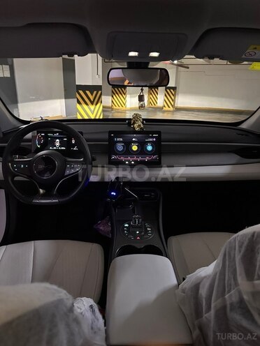BYD  2025, 17,347 km - 1.5 l - Bakı