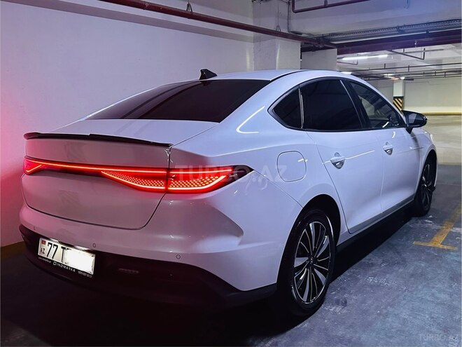 BYD  2025, 17,347 km - 1.5 l - Bakı