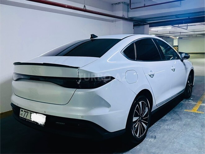 BYD  2025, 17,347 km - 1.5 l - Bakı