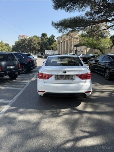 Lifan 820 2016, 236,000 km - 2.4 л - Bakı