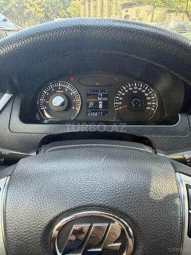 Lifan 820 2016, 236,000 km - 2.4 л - Bakı
