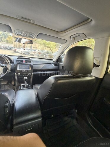 Lifan 820 2016, 236,000 km - 2.4 л - Bakı