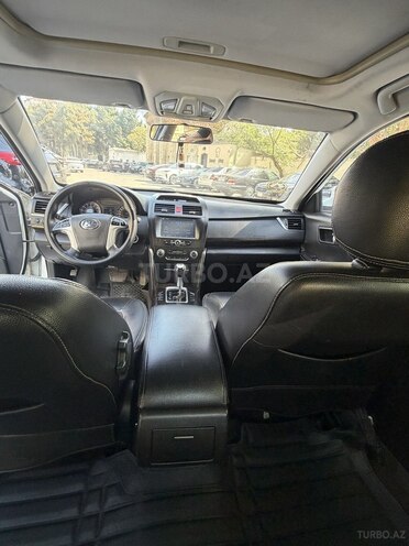 Lifan 820 2016, 236,000 km - 2.4 л - Bakı
