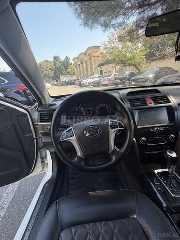 Lifan 820 2016, 236,000 km - 2.4 л - Bakı