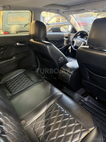 Lifan 820 2016, 236,000 km - 2.4 л - Bakı