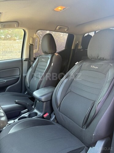 Mitsubishi L200 2023, 70,000 km - 2.4 l - Bakı