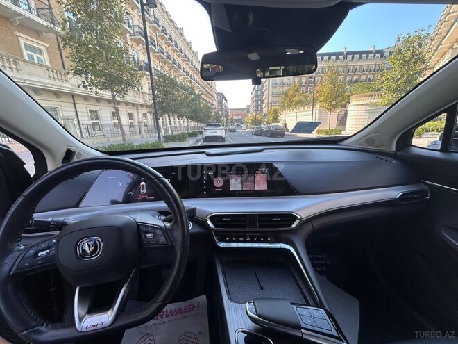 Changan Uni-T 2021, 73,000 km - 1.5 л - Bakı