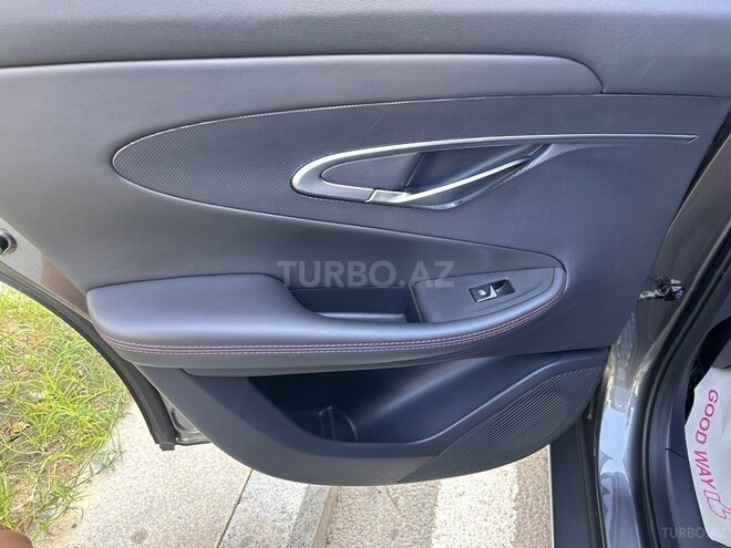 Changan Uni-T 2021, 73,000 km - 1.5 л - Bakı