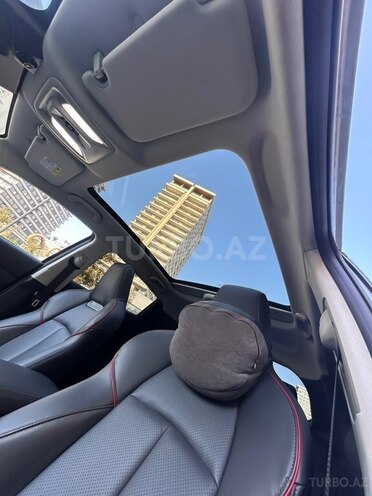 Changan Uni-T 2021, 73,000 km - 1.5 л - Bakı
