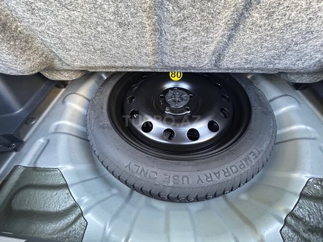 Changan Uni-T 2021, 73,000 km - 1.5 л - Bakı