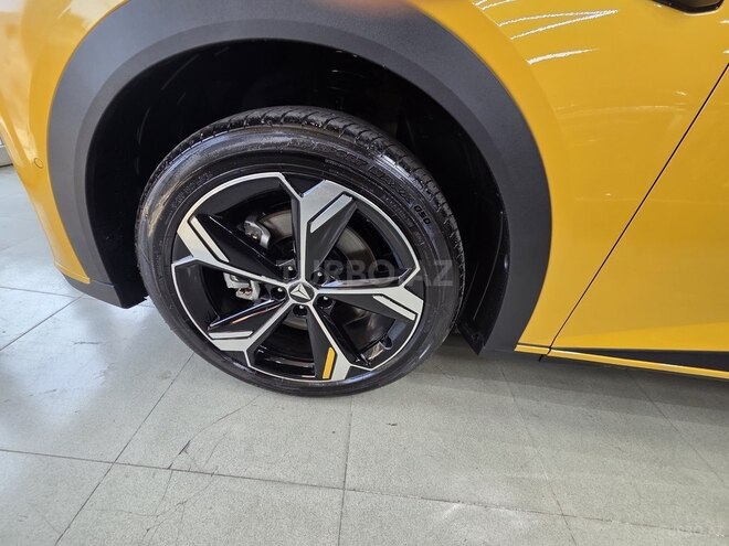 Changan Deepal S7 2025, 1,000 km - 1.5 l - Bakı