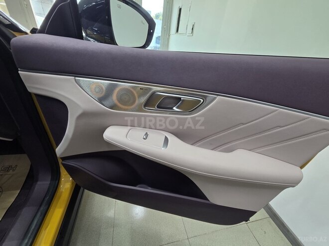 Changan Deepal S7 2025, 1,000 km - 1.5 l - Bakı