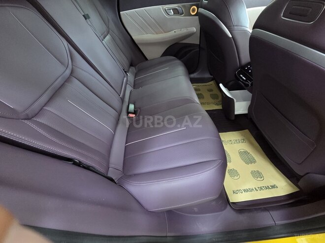 Changan Deepal S7 2025, 1,000 km - 1.5 l - Bakı
