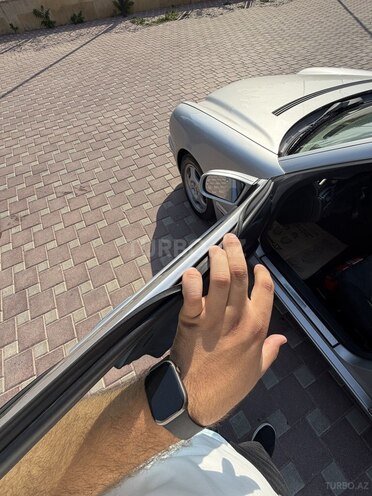 Mercedes E 270 2000, 283,000 km - 2.7 л - Şirvan