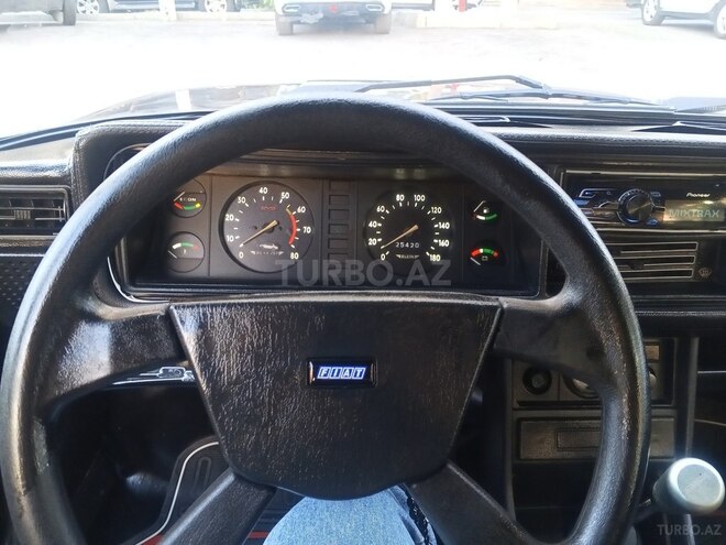 LADA (VAZ) 2107 2010, 25,420 km - 1.7 л - Bakı