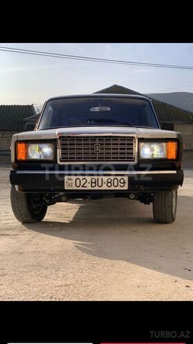 LADA (VAZ) 2107 2005, 100,000 km - 1.6 l - Qobustan