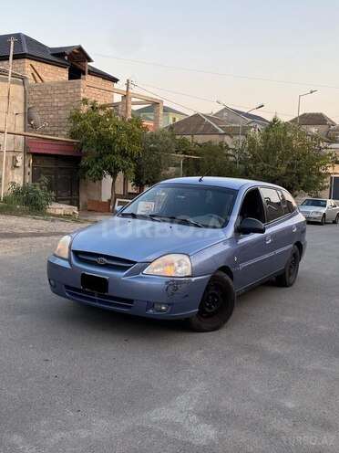 Kia Rio 2005, 475,000 km - 1.5 l - Bakı