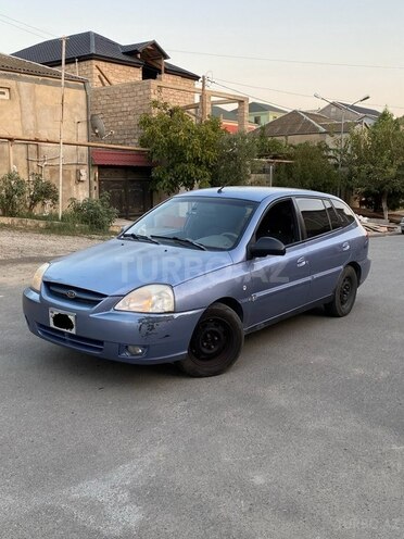 Kia Rio 2005, 475,000 km - 1.5 l - Bakı