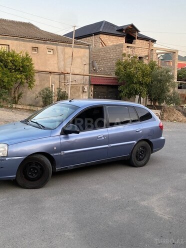 Kia Rio 2005, 475,000 km - 1.5 l - Bakı