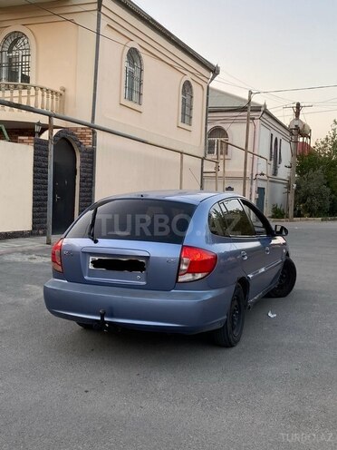 Kia Rio 2005, 475,000 km - 1.5 l - Bakı