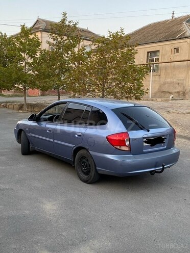 Kia Rio 2005, 475,000 km - 1.5 l - Bakı