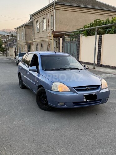 Kia Rio 2005, 475,000 km - 1.5 l - Bakı