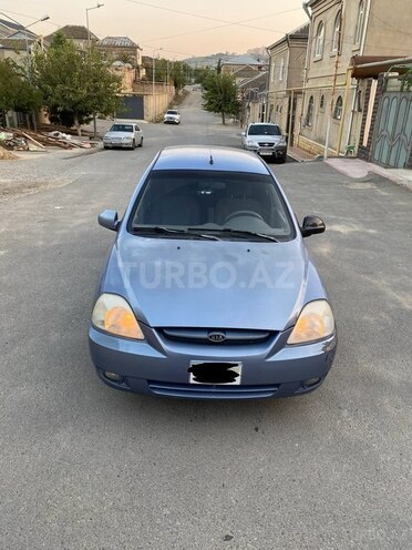 Kia Rio 2005, 475,000 km - 1.5 l - Bakı
