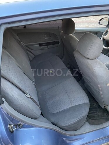 Kia Rio 2005, 475,000 km - 1.5 l - Bakı