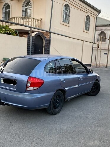 Kia Rio 2005, 475,000 km - 1.5 l - Bakı