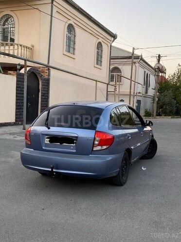 Kia Rio 2005, 475,000 km - 1.5 l - Bakı