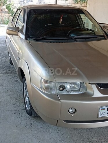 LADA (VAZ) 2110 2005, 312,661 km - 1.6 l - Yevlax