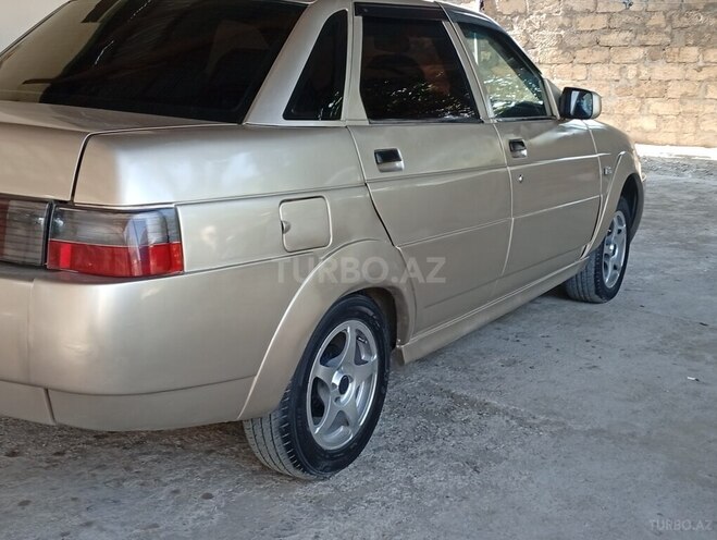 LADA (VAZ) 2110 2005, 312,661 km - 1.6 l - Yevlax
