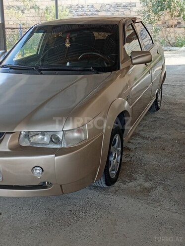 LADA (VAZ) 2110 2005, 312,661 km - 1.6 l - Yevlax