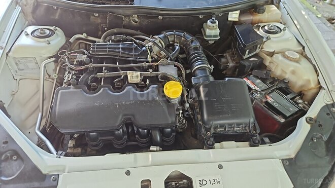 LADA (VAZ) Priora 2015, 180,000 km - 1.6 л - Bakı