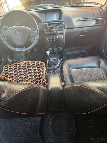 LADA (VAZ) Priora 2015, 180,000 km - 1.6 л - Bakı