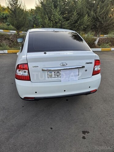 LADA (VAZ) Priora 2015, 180,000 km - 1.6 л - Bakı