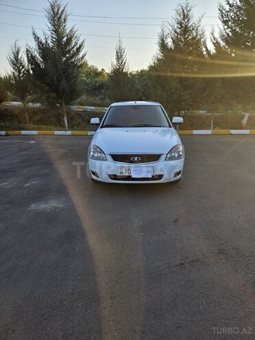 LADA (VAZ) Priora 2015, 180,000 km - 1.6 л - Bakı
