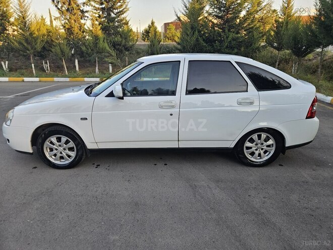 LADA (VAZ) Priora 2015, 180,000 km - 1.6 л - Bakı