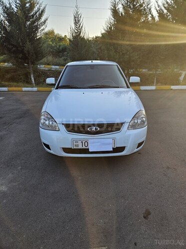 LADA (VAZ) Priora 2015, 180,000 km - 1.6 л - Bakı