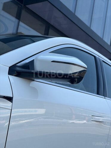 Changan CS 75 Plus 2026, 0 km - 1.5 л - Bakı