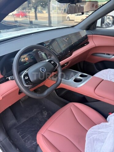 Changan CS 75 Plus 2026, 0 km - 1.5 л - Bakı