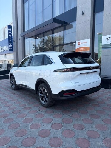 Changan CS 75 Plus 2026, 0 km - 1.5 л - Bakı