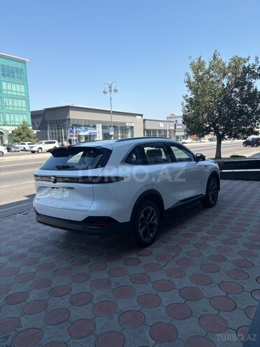 Changan CS 75 Plus 2026, 0 km - 1.5 л - Bakı